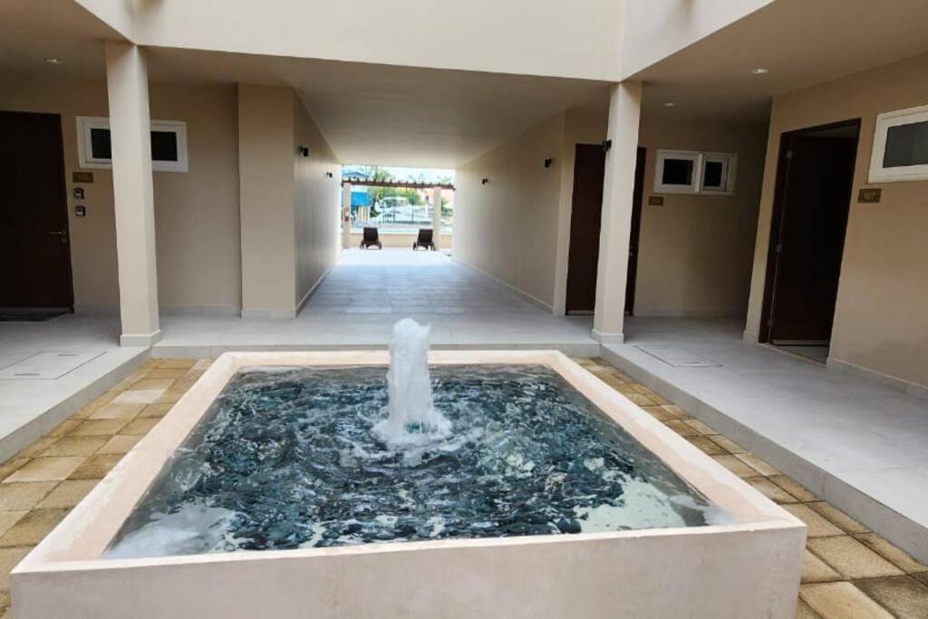 Loft Romance Puerto Aventuras Exteriér fotografie