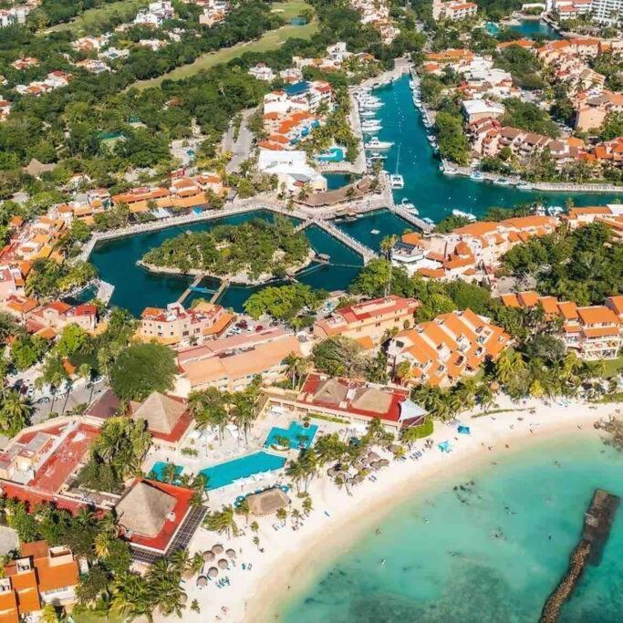 Loft Romance Puerto Aventuras Exteriér fotografie